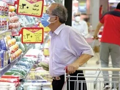 قیمت جدید گوشت، مرغ، برنج و روغن اعلام شد + جدول