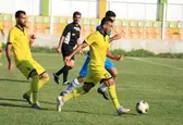 برتری رایکا بابل در دیداری دوستانه