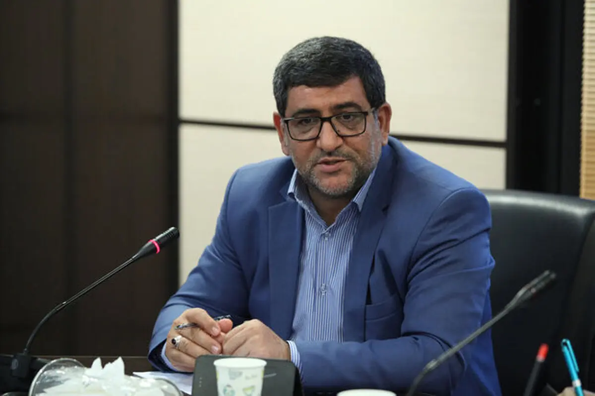 معرفی رئیس ستاد انتخابات معاونت استان‌های صداوسیما