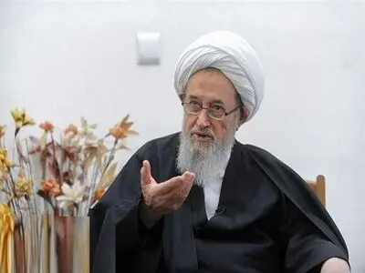 آیت الله طبرسی دار فانی را وداع گفت
