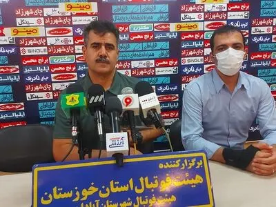 سیروس پورموسوی:  داوری مشکلی نداشت که سایپا بخواهد پشت آن پنهان شود 