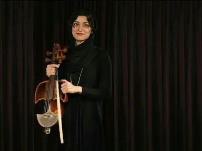 «ویولن ایرانی» باعث حذف «کمانچه» شد/ «قیچک» هنوز متد آموزشی ندارد/ نباید «ردیف» و «بداهه‌نوازی» را برای هنرجویان سخت جلوه دهیم