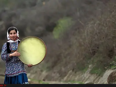 سفر به زیبایی‌های شمال کشور/از تهران تا سوادکوه+عکس