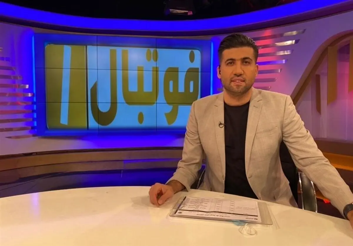 شکایت جنجالی از مجری تلویزیونی بعد از جنجال در آنتن زنده!