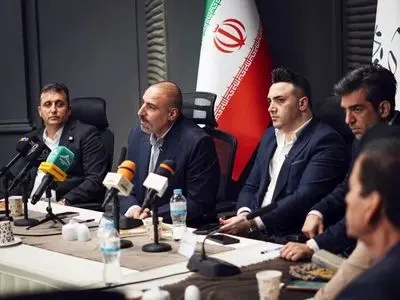  از قهرمانی آسیا تا طراحی نخستین اکوسیستم توسعه این رشته