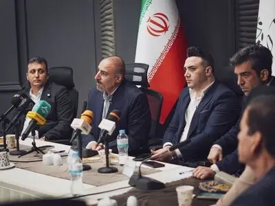  از قهرمانی آسیا تا طراحی نخستین اکوسیستم توسعه این رشته