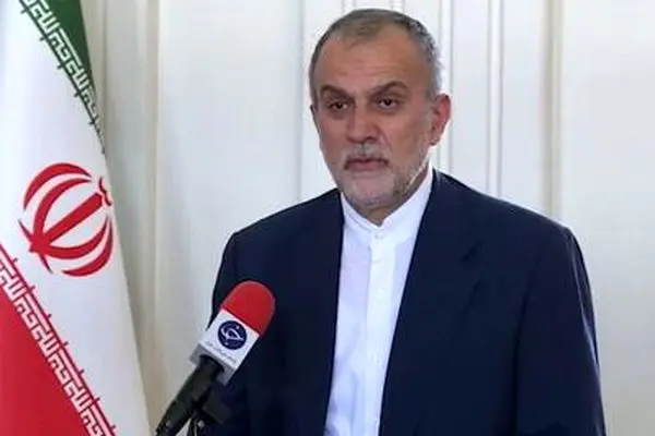 نتایج امیدوارکننده‌ای از ۲ دوره مذاکره وجود دارد/ کارها را معطل نتیجه مذاکرات نمی‌کنیم/ به بخش خصوصی اعتماد کنیم تا مردم پول‌هایی که در پشتی‌ها قایم کردند را به میدان بیاورند