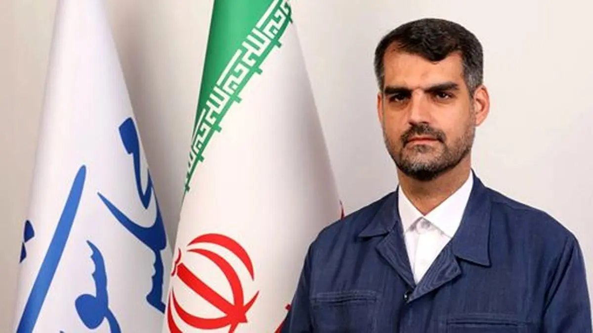 راننده‌ای که همراه او به صداوسیما رفته بودم به شهادت رسید