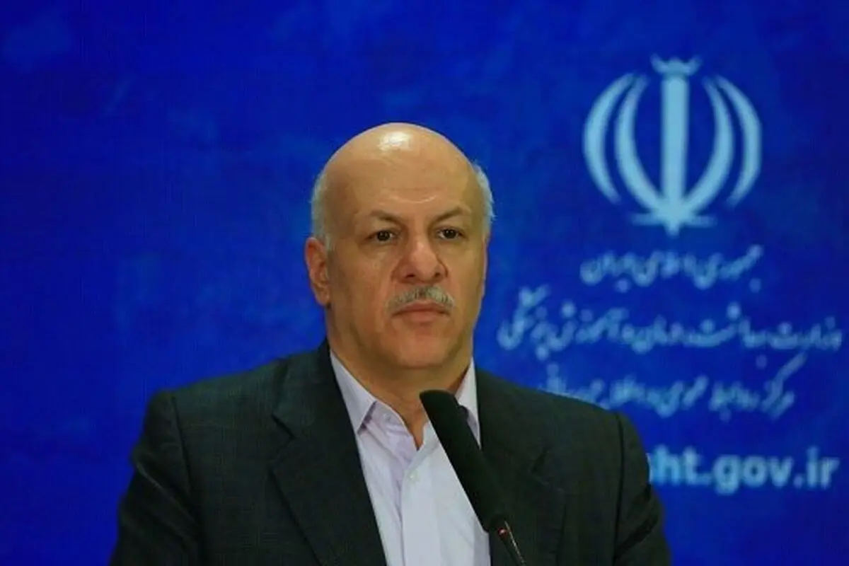معدوم کردن ۵۵ هزار کیلوگرم مواد غذایی غیربهداشتی
