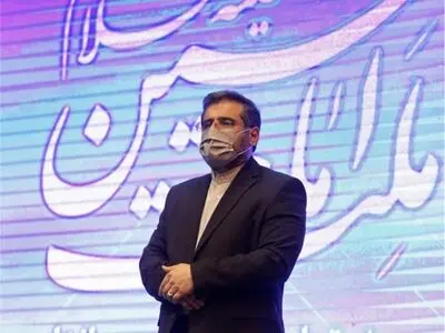 با خاک‌پاشی نمی‌توان مانع انعکاس خورشید شد