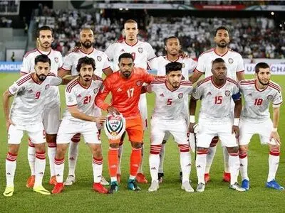 ترکیب امارات و تایلند اعلام شد