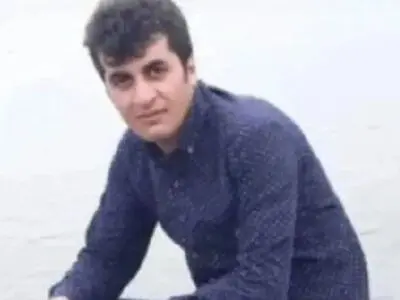 مرگ یک کارگر سنگ‌کار بر اثر سقوط از ارتفاع ساختمان