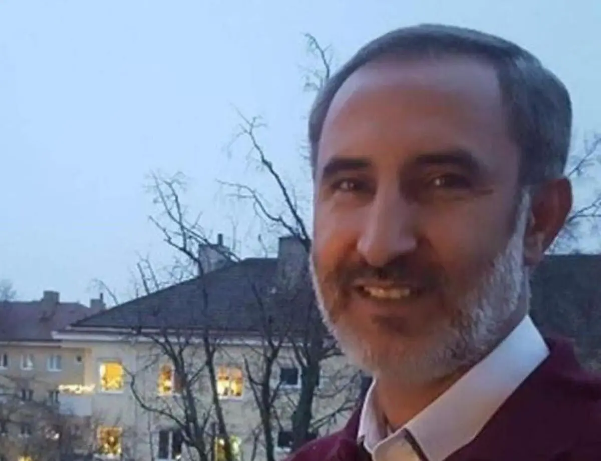 حمید نوری به بیماری کرونا مبتلا شد