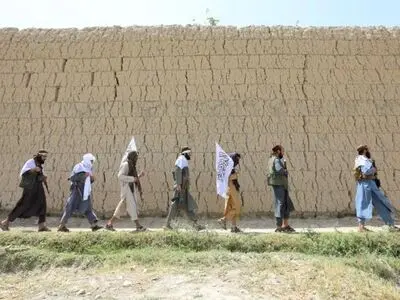 Taliban dismiss Afghanistan's peace talks offer