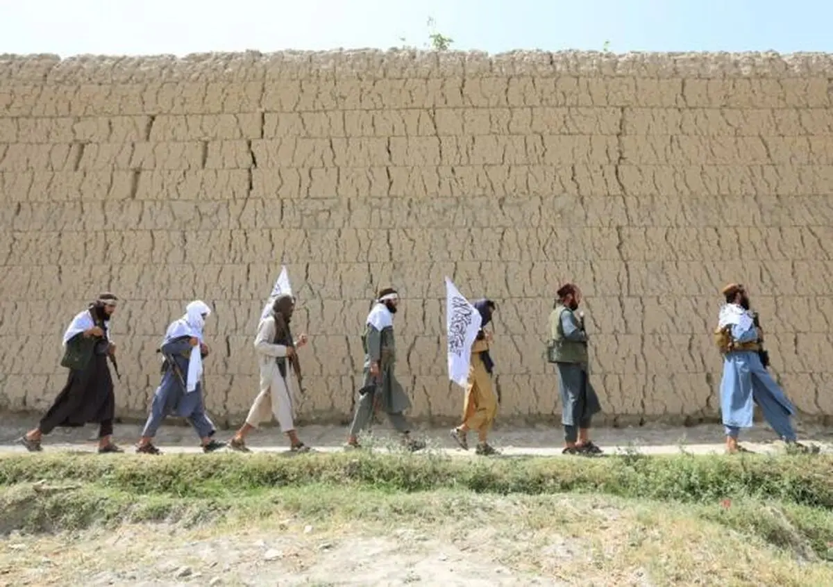 Taliban dismiss Afghanistan's peace talks offer