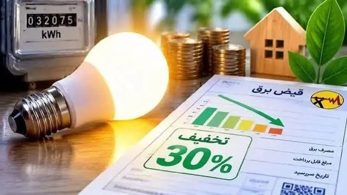 ۸۵ درصد مشترکان خانگی فارس الگوی مصرف برق را رعایت می‌کنند