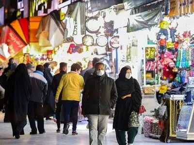 خروج تمامی شهرهای سمنان از وضعیت قرمز کرونایی/کاهش رعایت پروتکل های بهداشتی در استان 
