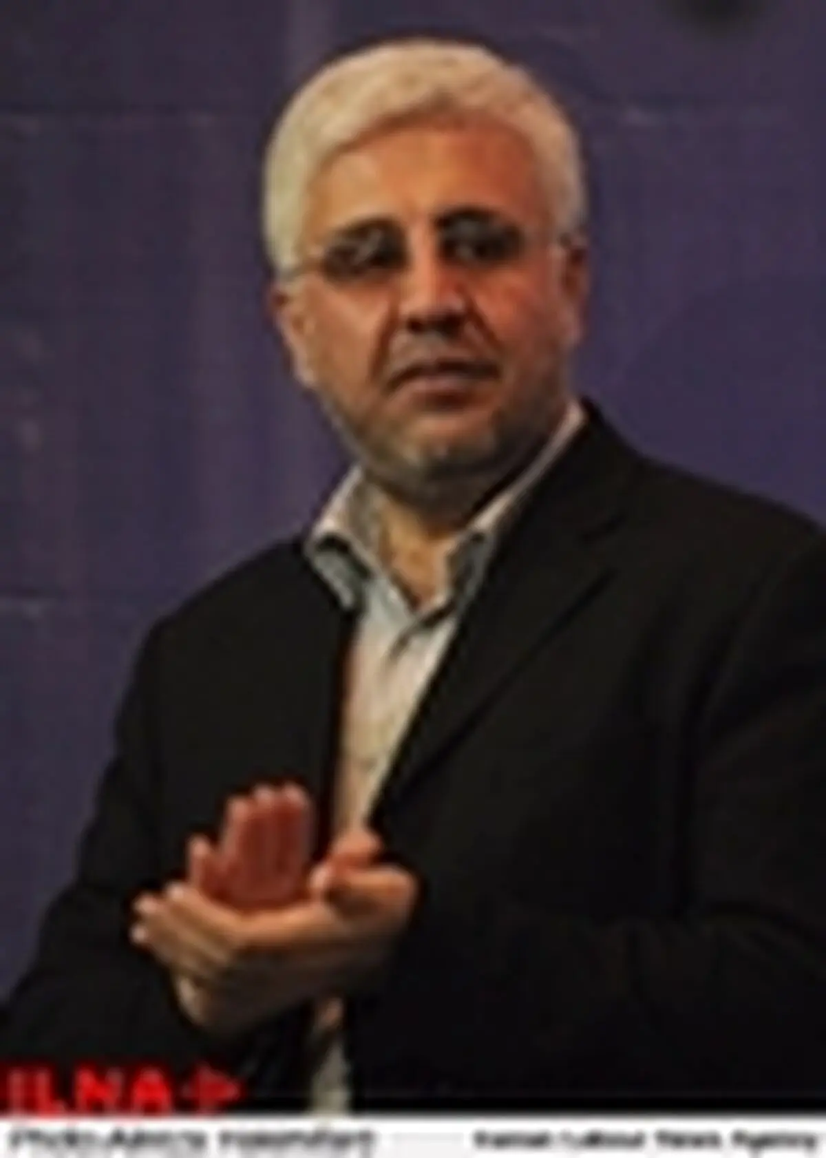 سهم تولید علم کشور از سقف ۵ / ۲ درصد در دنیا گذشته است