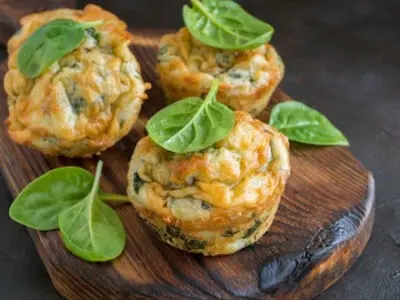 طرز تهیه مینی کیش فرانسوی خوشمزه