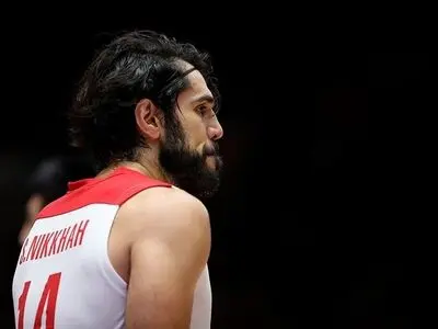 نیکخواه بهرامی: بازیکنان تیم ملی فوتبال برای چه پاداش گرفتند؟
