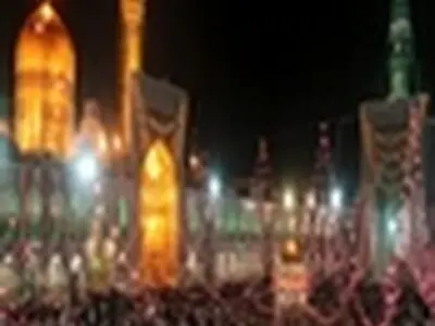 مناظرات امام رضا(ع) مستند بر آیات قرآن کریم است