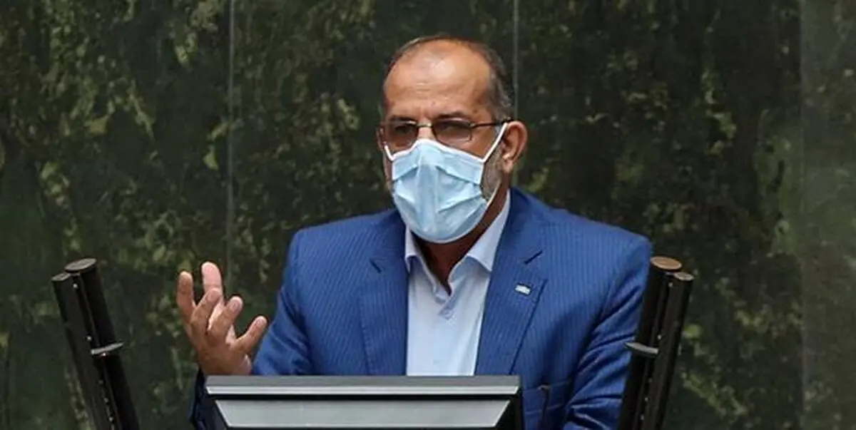 صلاح نیست از زبان مجلس، واکسیناسیون مورد ابهام قرار گیرد