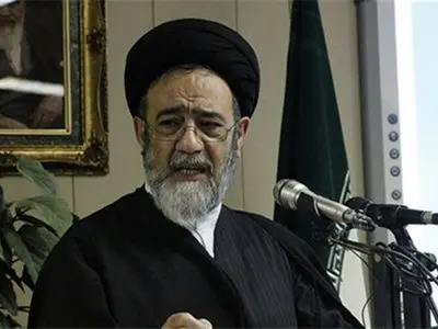 اصلی ترین پیام واقعه غدیر، ابلاغ مقام حاکمیت جامعه اسلامی است