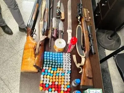 دستگیری عامل تیراندازی در جشن خانوادگی در ملارد