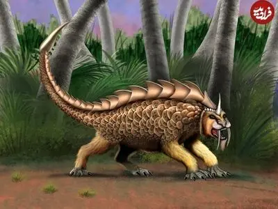 هیولایی مرموز که استعمارگران را می‌ترساند