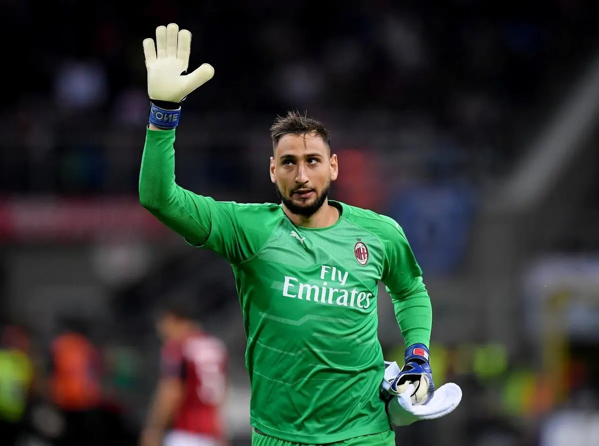 دوناروما فردا بازیکن پاری سن ژرمن می‌شود