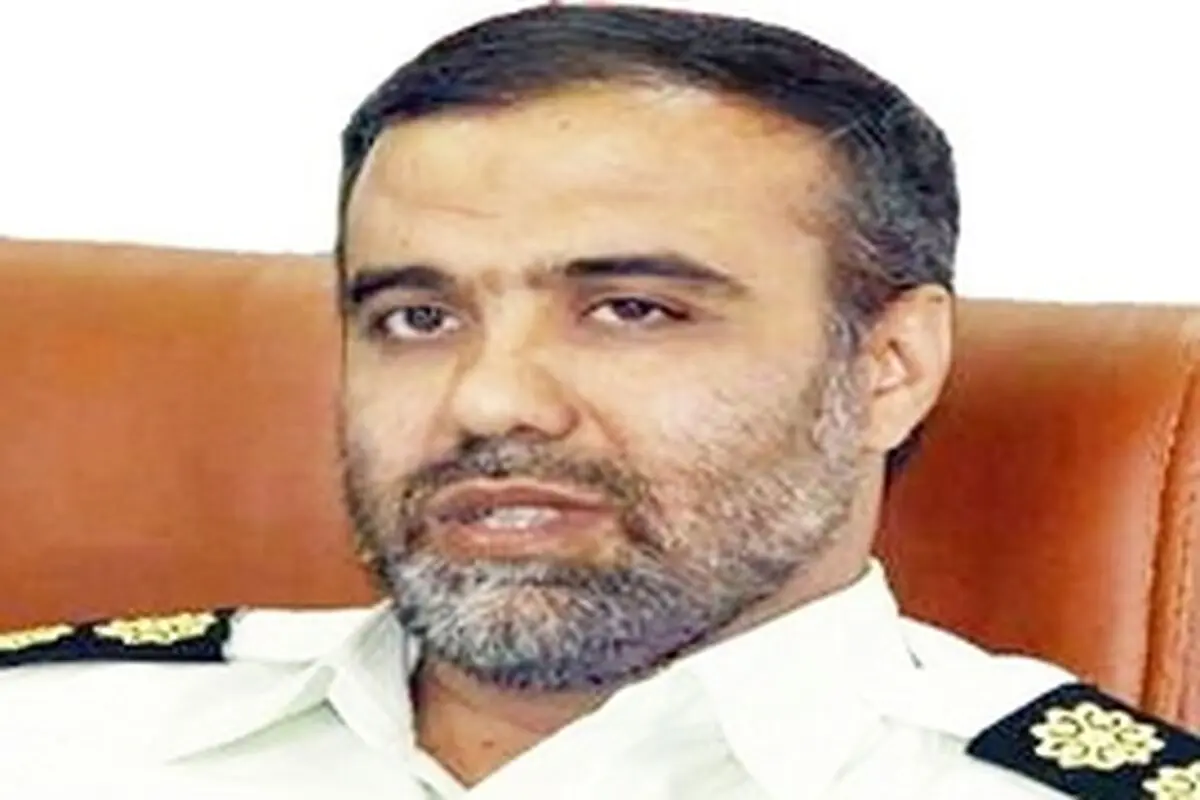 ۲۰کیلو تریاک در صندوق عقب ۴۰۵ کشف شد