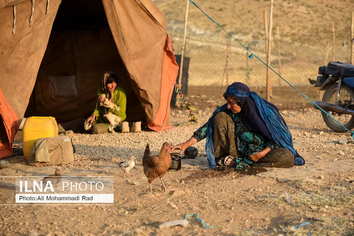 آغاز طرح مطالعاتی آبرسانی به مناطق عشایری سرخس