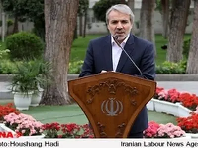 دولت برای رفع حصر تلاش می‌کند / به محض اتمام کار کمیته پیگیری بند ۳۵۰ اطلاع رسانی می‌کنیم