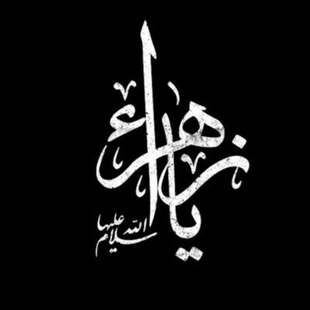 تهران مزین به نام حضرت فاطمه (س) می‌شود