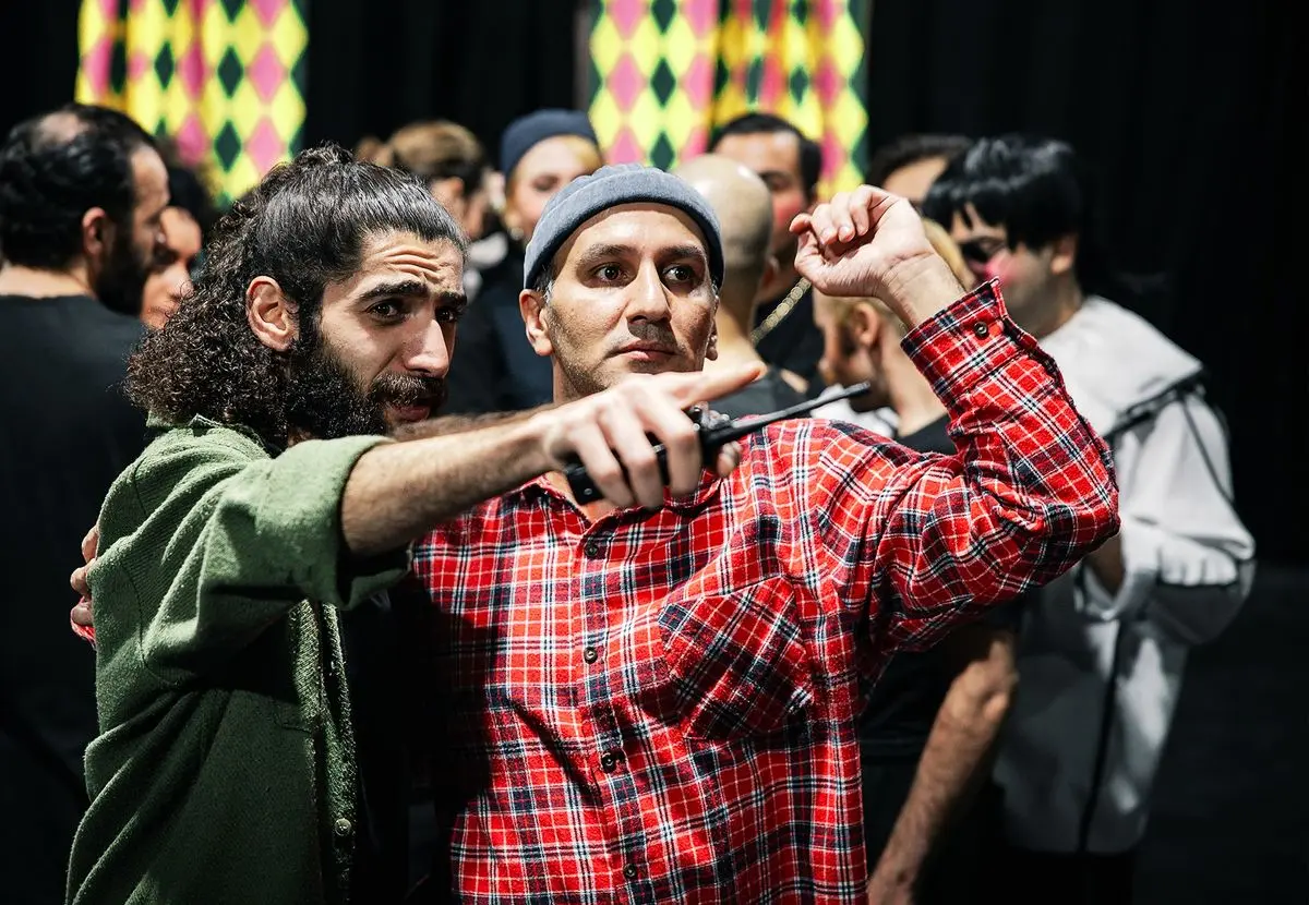 وفاداری به متن و معاصر بودن از هم جدا نیستند/ تئاتر مسیر گفتگو با جامعه را باز نگه داشته است