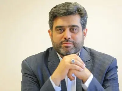پیام تبریک مدیرکل موسیقی به خبرنگاران