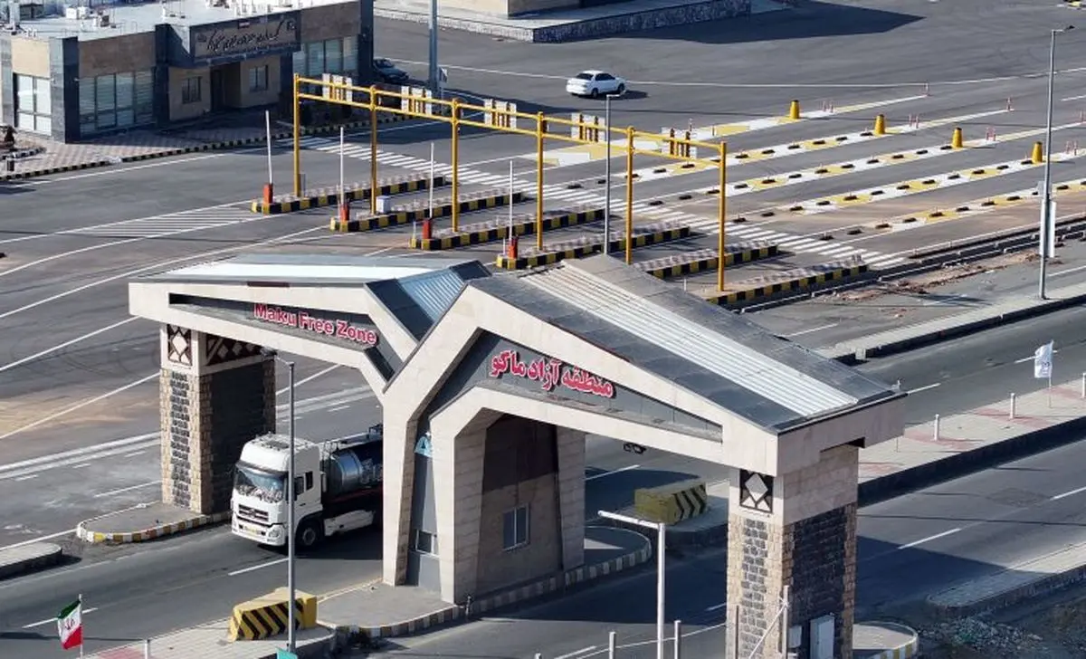 نوزایی ژئوپلیتیک ایران؛ «ماکو» فرودگاه تمدنی در عصر پساهژمونی