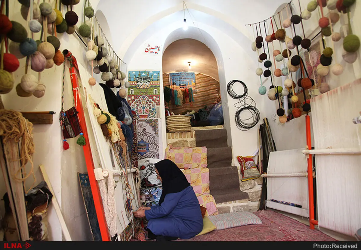 تورهای هنر گردی در تهران برگزار می‌شود