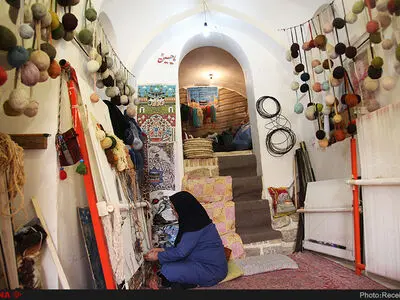 تورهای هنر گردی در تهران برگزار می‌شود