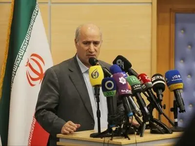علوی: تاج پیگیر علت رد نامه‌های ایران درباره سهمیه چادرملو است