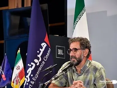 در سینما فیلمبردار همیشه مهمتر از ابزار است