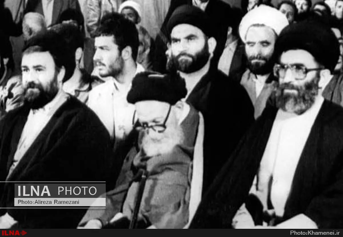 گزارشی از حزب مطلوب آیت‌الله خامنه‌ای/ «اینگونه» باید کار حزبی کرد