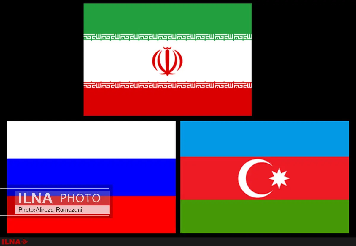 بیانیه نشست وزرای خارجه ایران، روسیه و آذربایجان در باکو