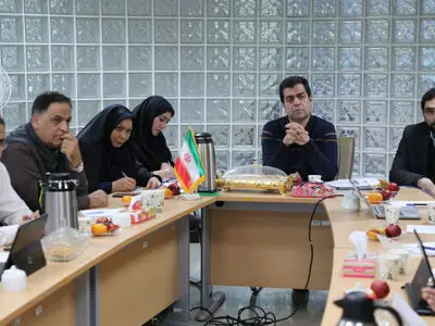 تقدیر از دانشگاه‌های موفق در انجام پروژه‌های مشترک با بهره‌گیری از توان ایرانیان مقیم خارج از کشور