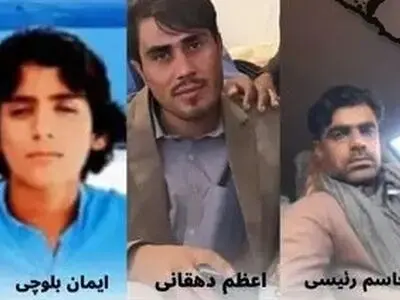 هویت کارگران سوخت‌بر متوفی در حادثه دشتیاری مشخص شد/ یک سوخت‌بر ۱۴ ساله بود