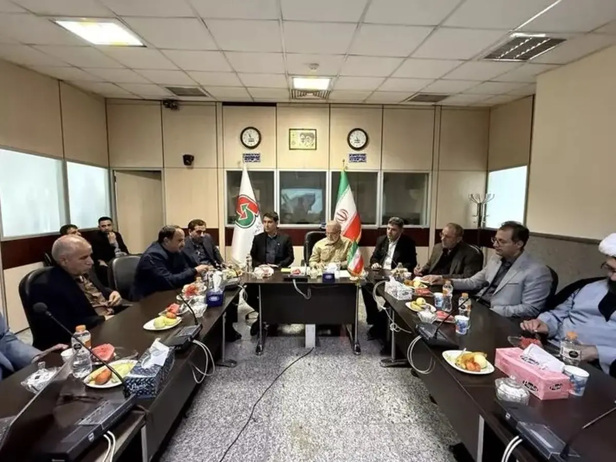 تردد رایگان زائران اربعین از باشماق تا سلیمانیه