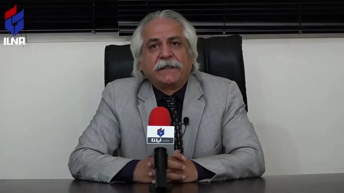 امیدواریم کمیسیون «صنایع غذایی اتاق ایران» منافع تولیدکنندگان را در نظر بگیرد

