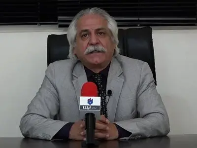 امیدواریم کمیسیون «صنایع غذایی اتاق ایران» منافع تولیدکنندگان را در نظر بگیرد


