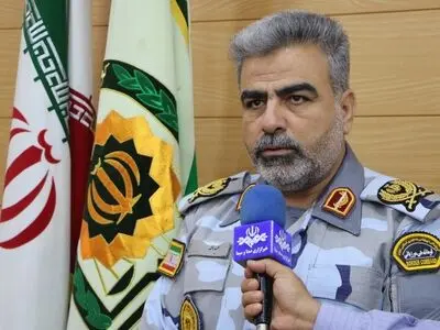 شناسایی و انهدام باند قاچاق پرندگان کمیاب