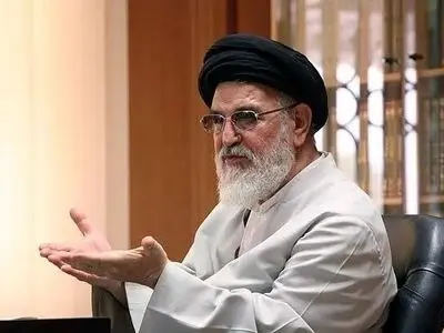 آیت‌الله امام جمارانی درگذشت